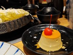 -水林间·寿喜烧自助(仙林金鹰店)