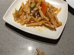 -海底捞火锅(漫乐城夜宵主题店)