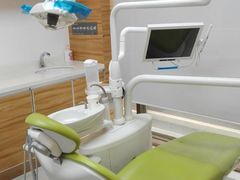 -安柏口腔(海珠世纪云顶店)