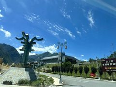 -叠溪松坪沟景区