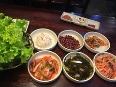 -火炉情韩国料理店(古田路店)