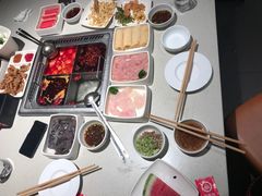 -海底捞火锅(亲子主题北金鹰店)