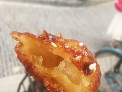 -邓记新一代糖油果子(四川煤管局供销公司职工宿舍店)