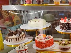 -DQ·蛋糕·冰淇淋(五棵松万达店)