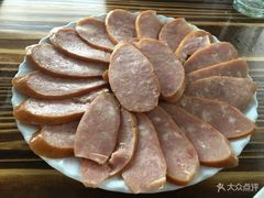 -培万河间驴火•驴肉火锅(东平店)