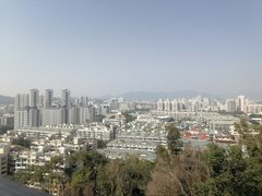 -乌山风景区