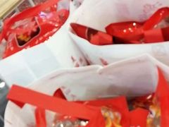 -鸿运兔·手撕烤兔(天府广场店)