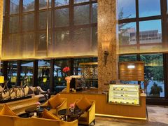 -杭州城中香格里拉大酒店