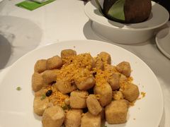 -汤城小厨•粤菜•靓汤(金宝街店)