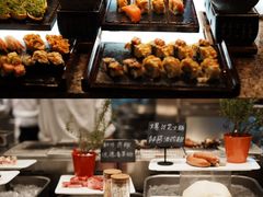 -深圳福田香格里拉大酒店