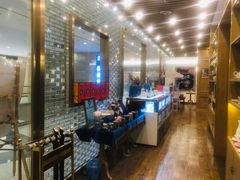 -安薇塔英式下午茶(万科中心店)