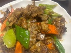 -协顺园回头馆(南顺城路店)