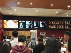 -85度C(厦门中华城新店)