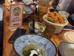 -北丐先生·野馄饨烧烤(长宁龙之梦店)