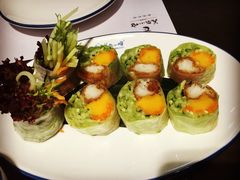 -美奈小馆·越南料理(中航城君尚购物中心店)