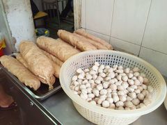 -非遗·爱西干面(小公园总店)