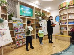 -安妮花英语·少儿·原版阅读(沙坪坝店)