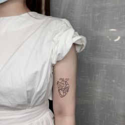 -明星刺青·洗纹身