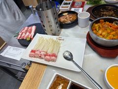 -韩宫宴烤肉·料理(青浦宝龙店)