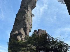 -三清山风景名胜区