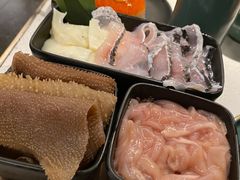 -新辣道鱼火锅(西直门店)