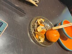 -川流不息·地道川菜·小龙虾(松东路店)