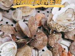 -前王院•巧克力海鲜市集餐厅(万平口店)