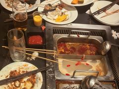 -星伦多自助料理·涮烤一体(虹悦城店)