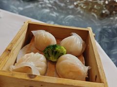 -南宁荔园维景国际酒店·荔园中餐厅