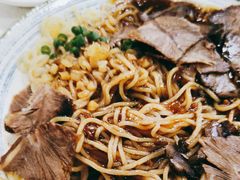-老蔡牛肉拉面(龙湖分店)