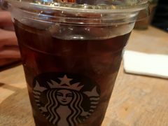 -星巴克(昆明金鹰天地店)