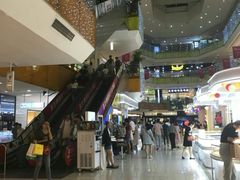 -北京华联购物中心(天通苑店)