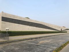 -侵华日军南京大屠杀遇难同胞纪念馆