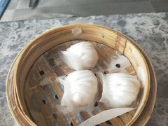 -粤海璇宫·木棉花高空旋转餐厅·聚会派对