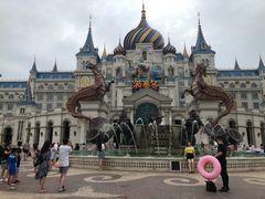 -波塞冬旅游度假区