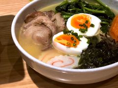 -隐泉京望日式料理(太和广场店)