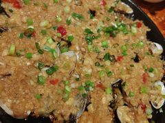 -霄汉牛三鲜湖北砂锅菜(万松园2店)