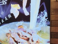 -满香宜猪肚鸡(叠彩万达店)