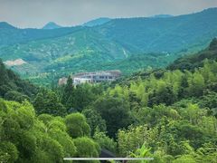 -莫干山风景区