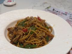 -必胜客(新辰里酒仙桥店)