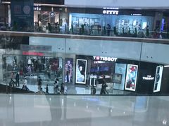 -万达广场(北京槐房店)