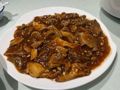 -桃子餐厅·天津菜(红星路直营店)