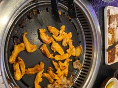 -老卜奎齐齐哈尔烤肉(人民东路店)