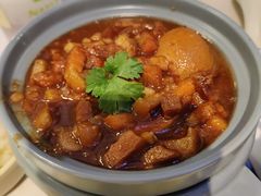 台式卤肉-鹿港小镇(远洋未来广场店)