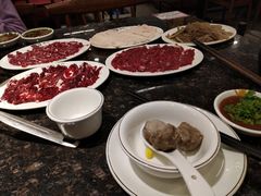 -八合里潮汕鲜牛肉火锅(深圳海岸城店)