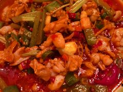 -阿记烧烤(英达路店)
