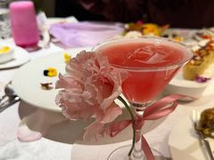 -PARFUM FLORAL花境法餐(南京首店)