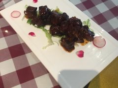 -钱塘花园·宁波菜