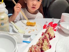 -大鸭梨烤鸭(枣园店)