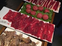 -牛事制造局牛肉火锅(莲岳路店)